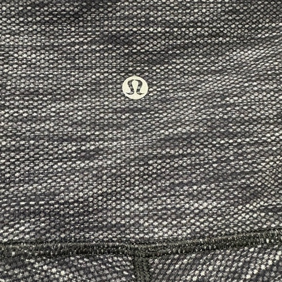 lululemon athletica Dark Gray Leggings - Picture 2 of 5